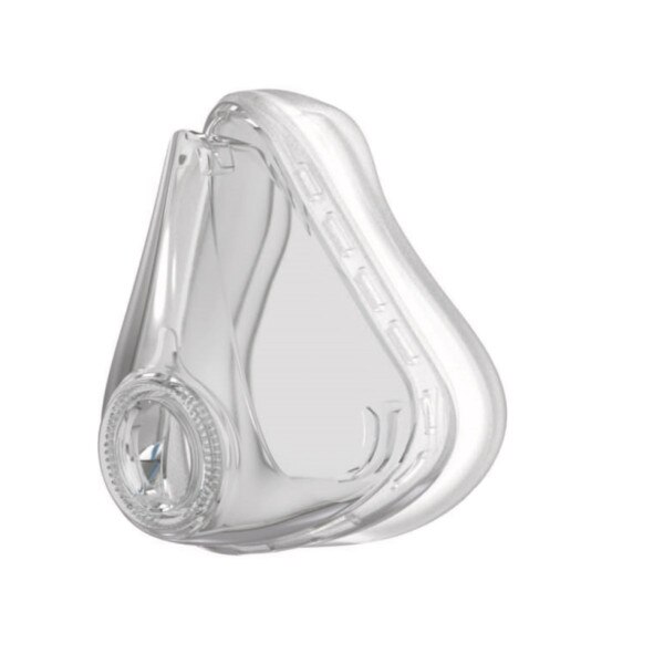 Full Face Silicone Cushion Seal